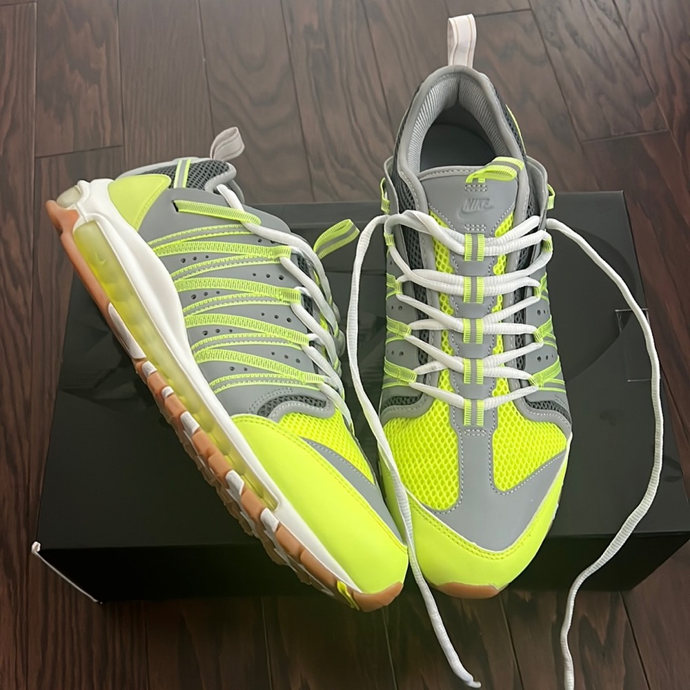 Mens Nike Air Max 97 size 12